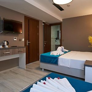 Deluxe Kamer